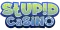 Stupid Casino Logo