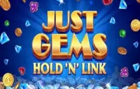 Just Gems Logo