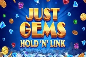 Just Gems Logo