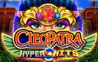 Cleopatra Hyper Hits Logo