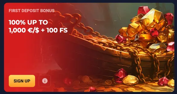 Joo Casino Welcome Bonus