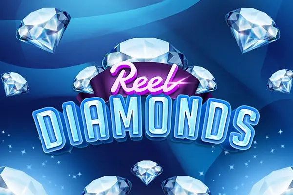 Reel Diamonds Logo