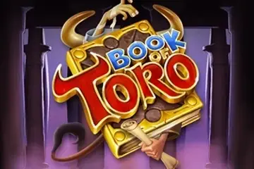 Book of Toro Logo