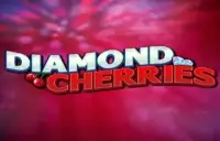 Diamond Cherries Logo