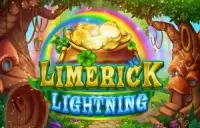 Limerick Lightning Logo