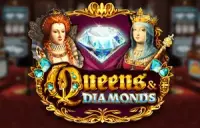 Queens & Diamonds Logo