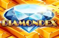 Diamondex Logo