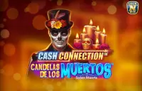 Cash Connection Candelas de los Muertos Senor Muerte Logo