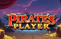 Pirates Player Logo