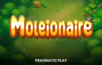 Moleionaire Logo