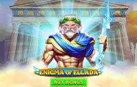 Enigma of Ellada Logo