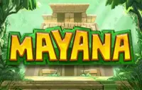 Mayana Logo