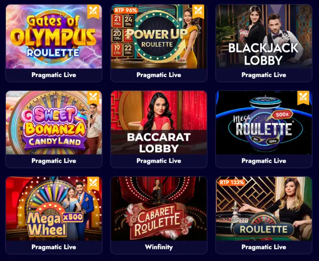 Spinko Casino Test