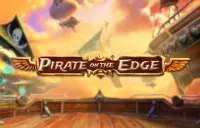 Pirate on the Edge Logo
