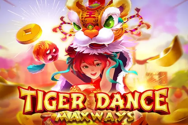 Tiger Dance Logo