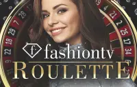 Fashiontv Roulette Logo