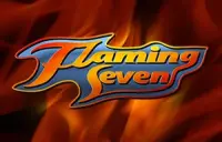 Flaming Seven Logo