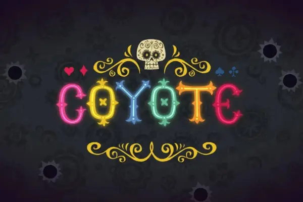 Coyote Logo