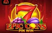 Epic Coins Logo