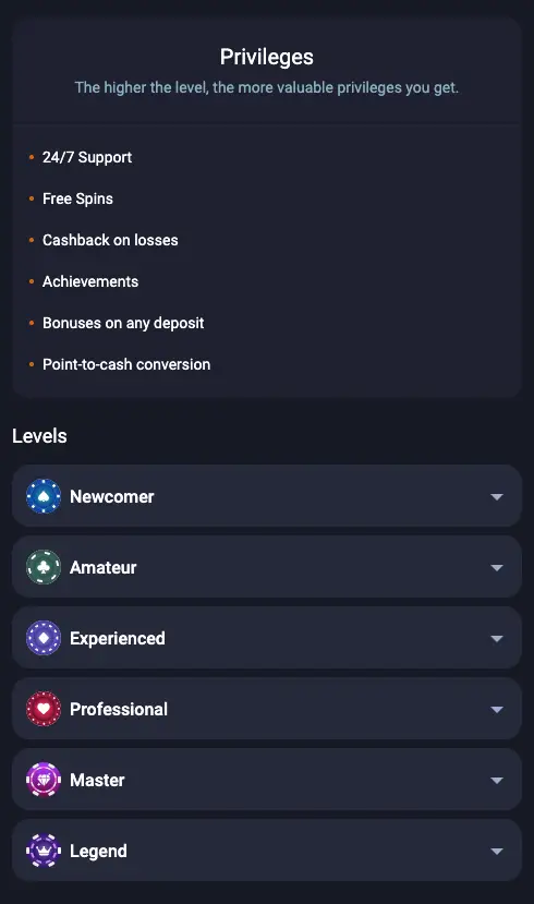 VOX Casino Review