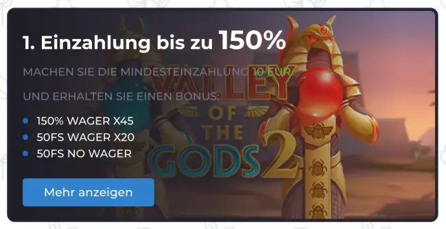 AMPM Casino Test