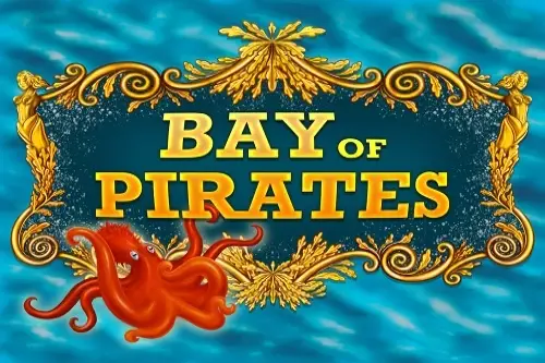 Bay of Pirates Logo
