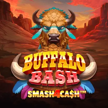 Buffalo Bash Logo