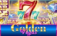Golden Vegas Logo
