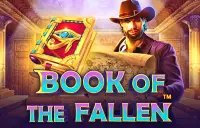Book of the Fallen Logo