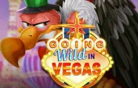 Going Wild in Vegas Logo