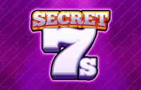 Secret 7s Logo