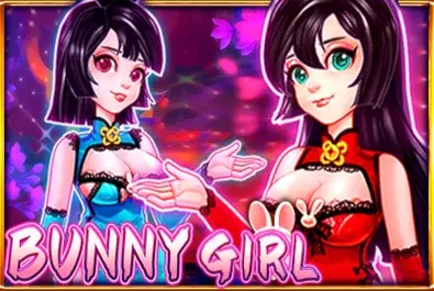 Bunny Girl Logo