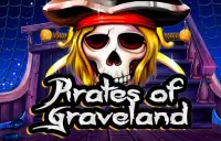 Pirates of Graveland Logo