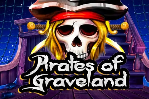 Pirates of Graveland Logo