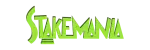 Stakemania Logo