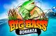 Big Bass Bonanza Logo