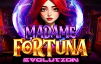 Madame Fortuna Evolution Logo