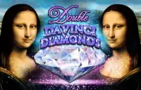 Double Da Vinci Diamonds Logo
