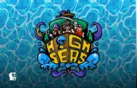 High Seas Logo