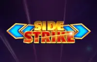 Side Strike Logo