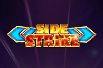 Side Strike Logo