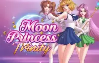 Moon Princess Trinity Logo