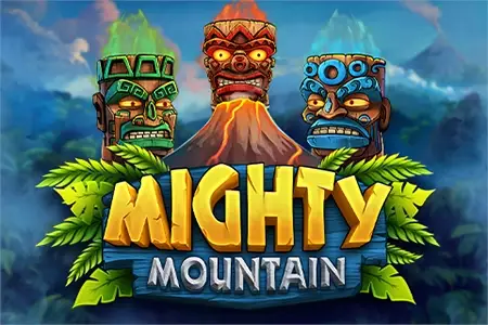 Mighty Mountain Logo