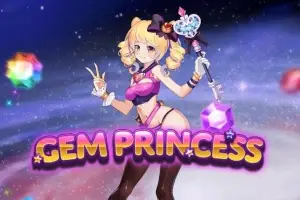 Gem Princess Logo
