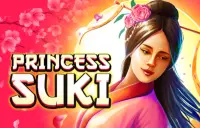 Princess Suki Logo