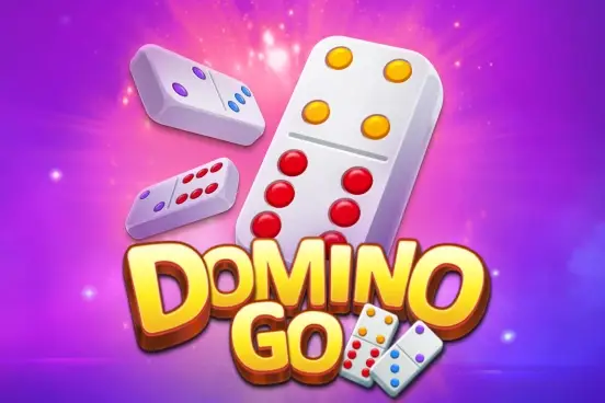 Domino Go Logo