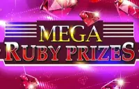 Ruby Prizes Logo