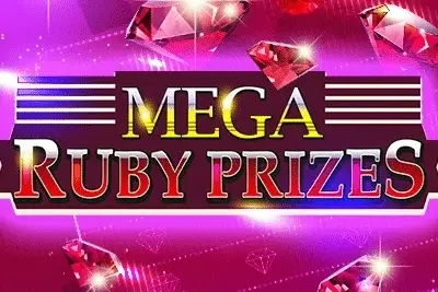 Ruby Prizes Logo