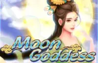 Moon Goddess Logo