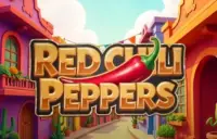 Red Chili Peppers Logo